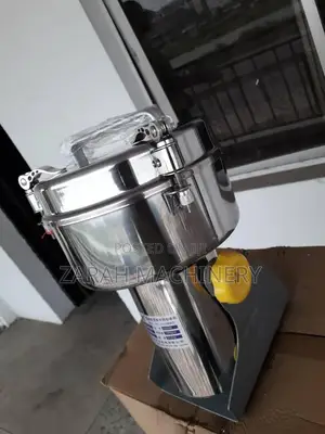 Grinding Machine Spice Grinder Grain Powder Grinding Machine