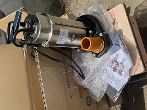 Sewage Submersible Pump