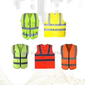 Reflective Jacket Wholesalers In Nigeria