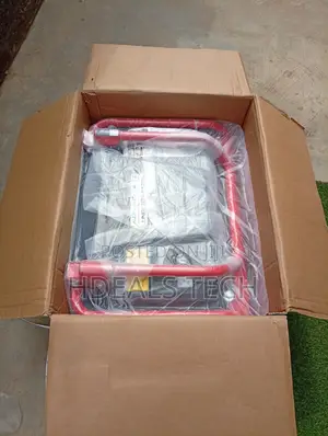 Firman Eco 4990es Generator – Strong Engine Fuel Efficient