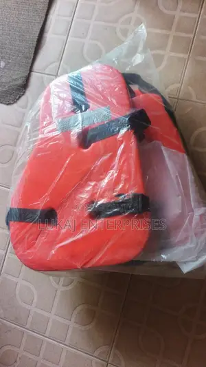 Work Vest Life Jacket