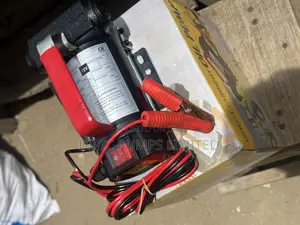 Oil Pump Manual