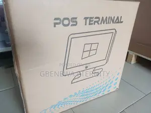 All in One Pos System