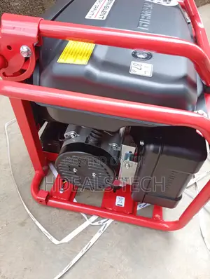 Firman Eco 4990es – Stable Voltage Output Generator