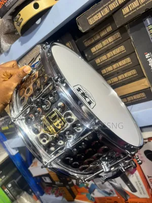 Drummer Boss Snare Drum Size 14 Original