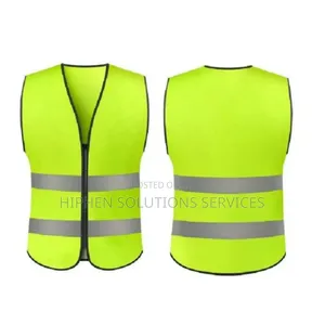 Reflective Jacket Dealers In Abuja
