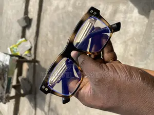 Dita Photochromic/Anti Blue Glasses