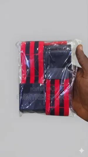 BFR Bands (Blood Flow Restriction Bands)