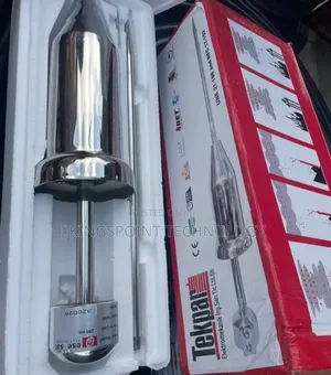Indelec Lighting Thunder Arrestor