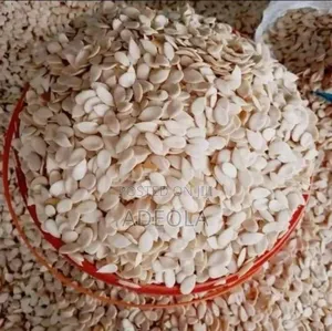 Hand Peel Egusi (Melon)