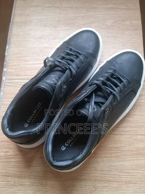 Men's Collins Casual Lace Up Shoes