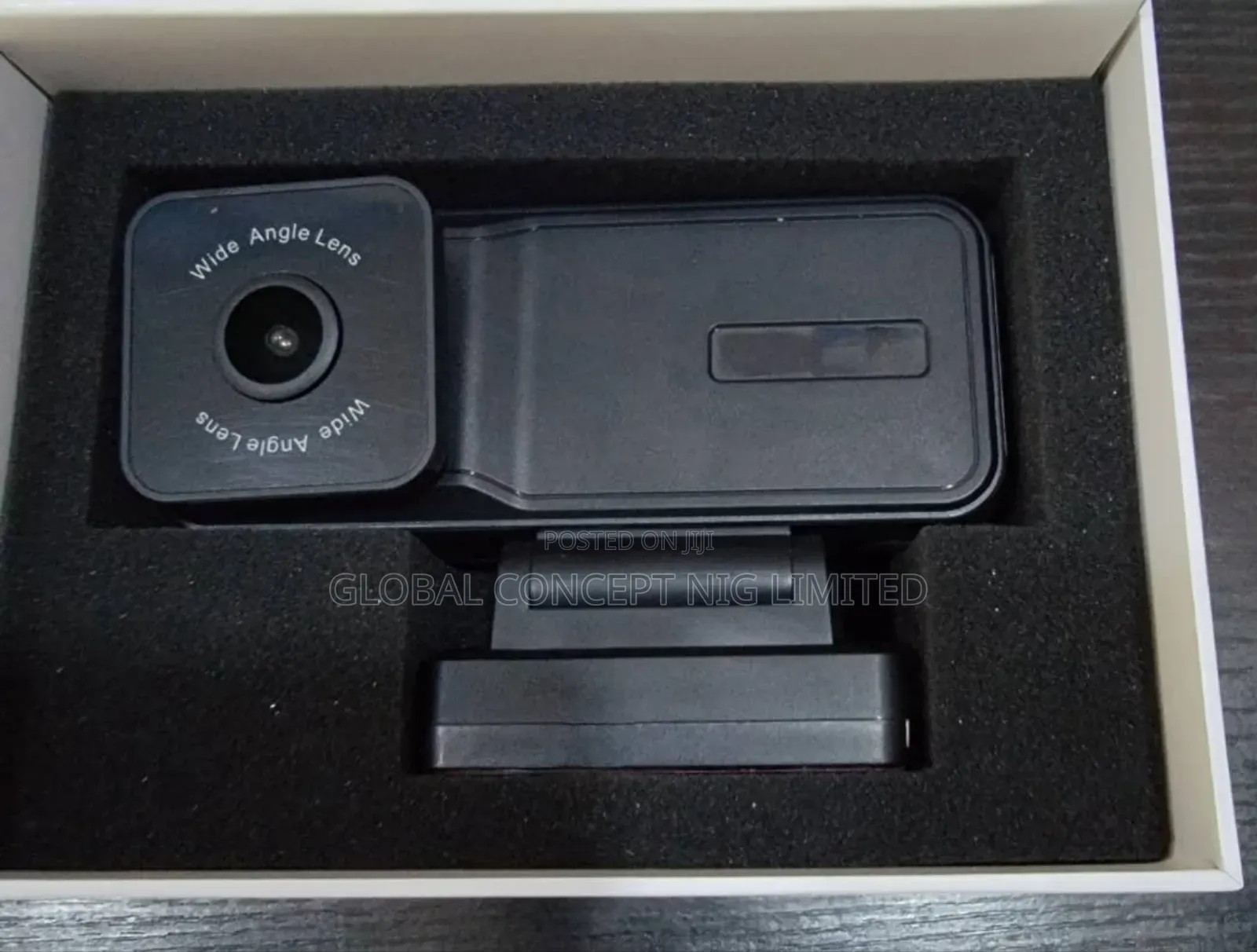 Front Back Intelligent Car Camera