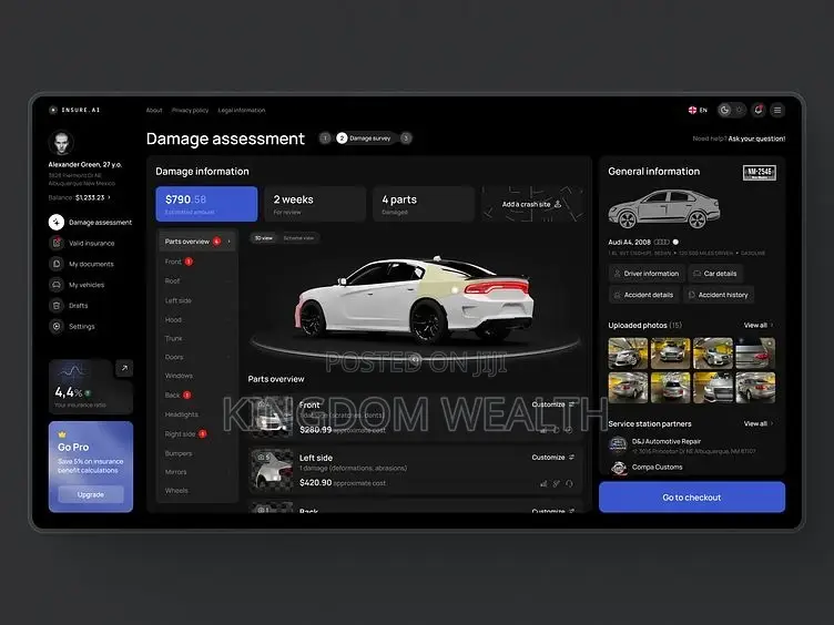 Website Development