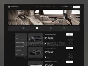 Website Development