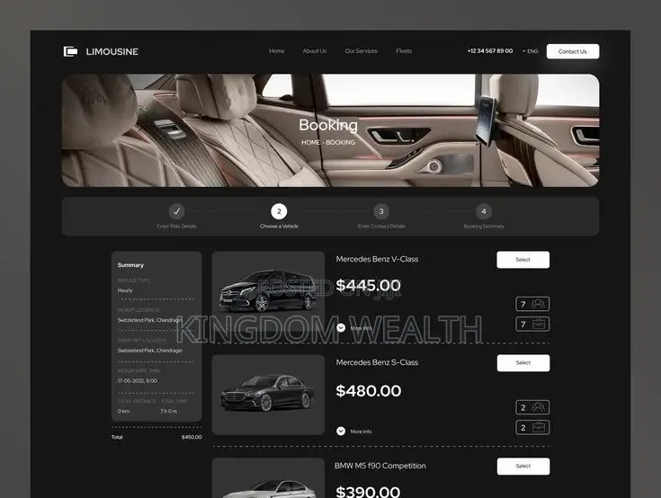Website Development