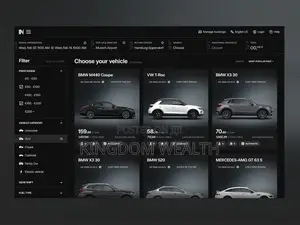 Website Development