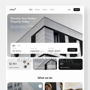 Website Development