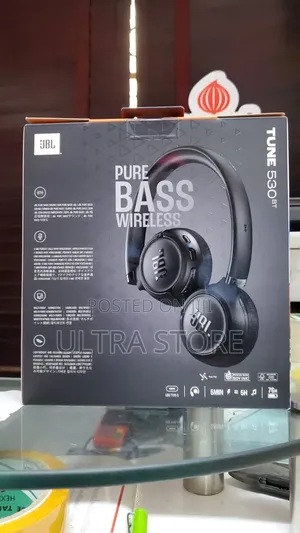 Tune 530bt