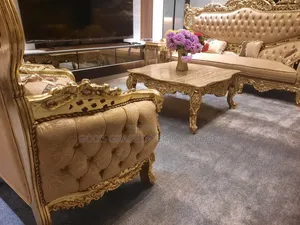 High Quality Turkish Isfahan Wall to Wall Rug