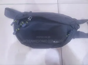 Big Waist Bag