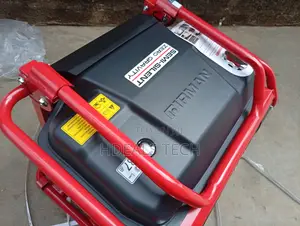Firman Eco 4990es Generator 3.4kva – Copper Coil for Durability