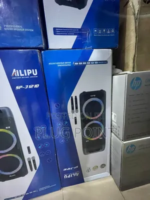 Ailipu Wireless Audio Sound Bar for Home Use
