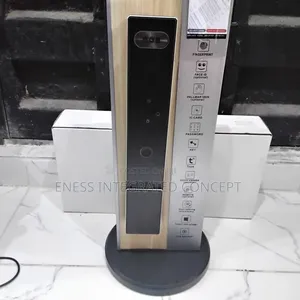 Intelligent Face Id Smartlock