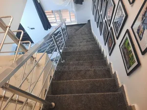 Staircase Rug Persian Turkish High Quality