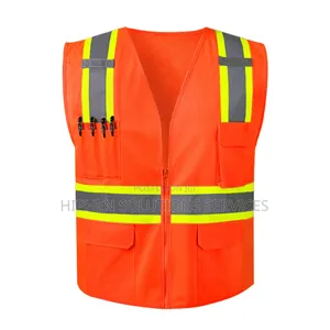 Reflective Jacket Sellers In Port Harcourt Nigeria