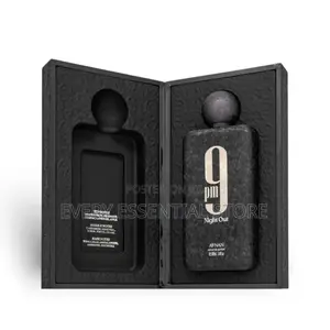 9pm Night Out Perfume for Unisex Edp