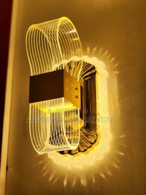 Quality Modern Led Wall Bracket Light