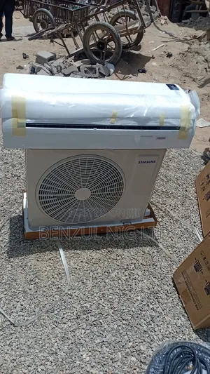 Samsung Air Condition 1.5hp(Inverter)