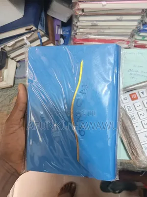 2026 Colors Varies Diary