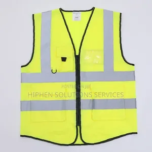 Best Reflective Jacket Sellers In Nigeria