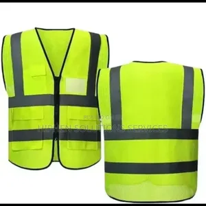 Cheapest Reflective Jacket Sellers In Nigeria
