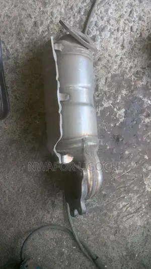 Catalyst Converter 2018-2024 Accord