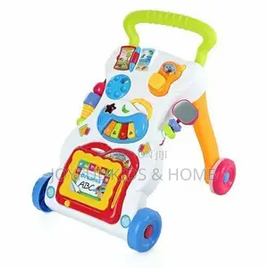 Children Music Walker-Multi