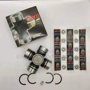Spizer Bearing