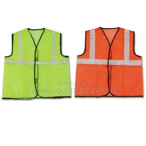 Reflective Jacket Companies In Nigeria
