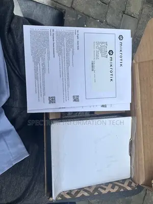 Mikrotik Hap Ax