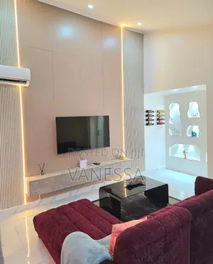 1bedroom Penthouse Lekki Phase 1