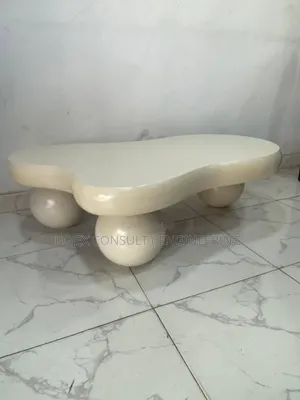 Luxury Center Table 
