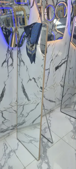 Free Standing Dressing Mirror