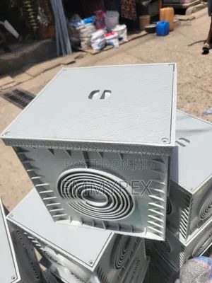 Plastic Chamber