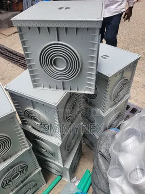 Plastic Chamber