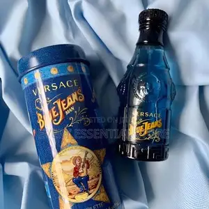 Versace Blue Jeans for Men 75ml Edt