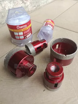 M60 Vacuum Brazed Diamond Hole Saw ( Various Sizes Available