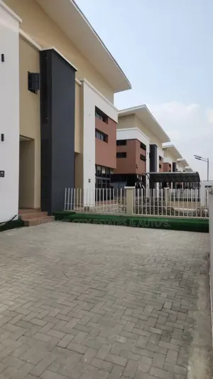 Furnished 4bdrm Duplex in Ogudu Gra, Phase2 for rent