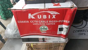 CCTV Camera Wire