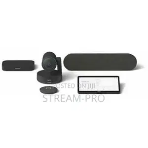 Logitech Medium Room Solution For Google Meet